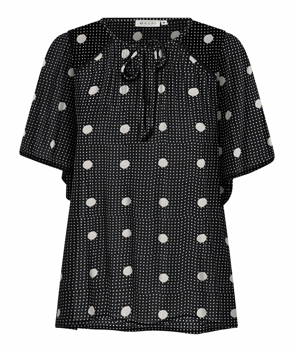 Batian Blouse