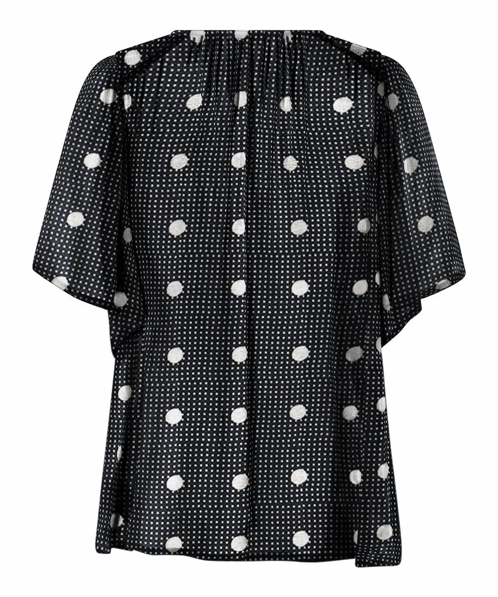 Batian Blouse