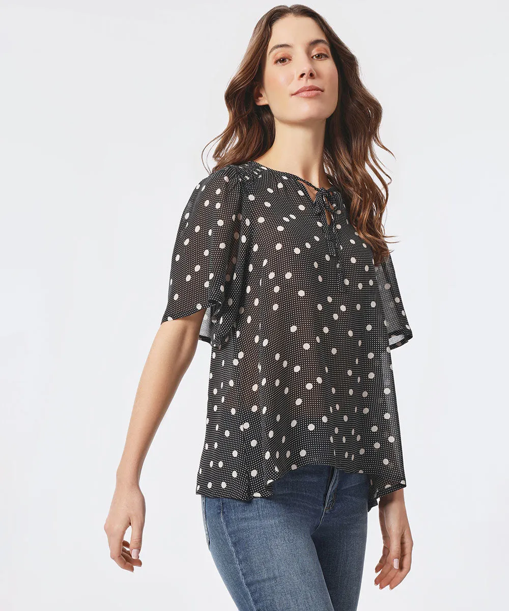 Batian Blouse