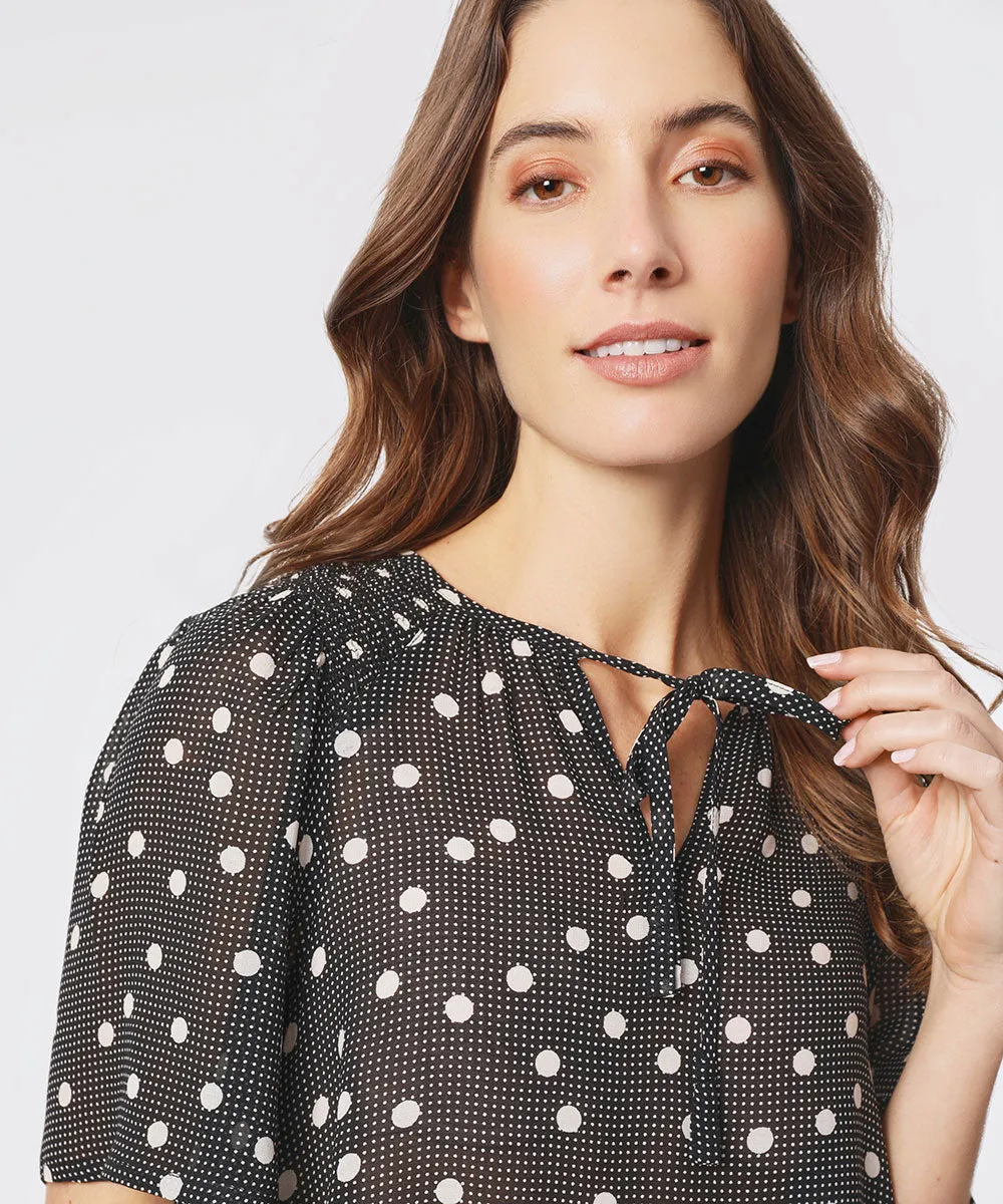 Batian Blouse