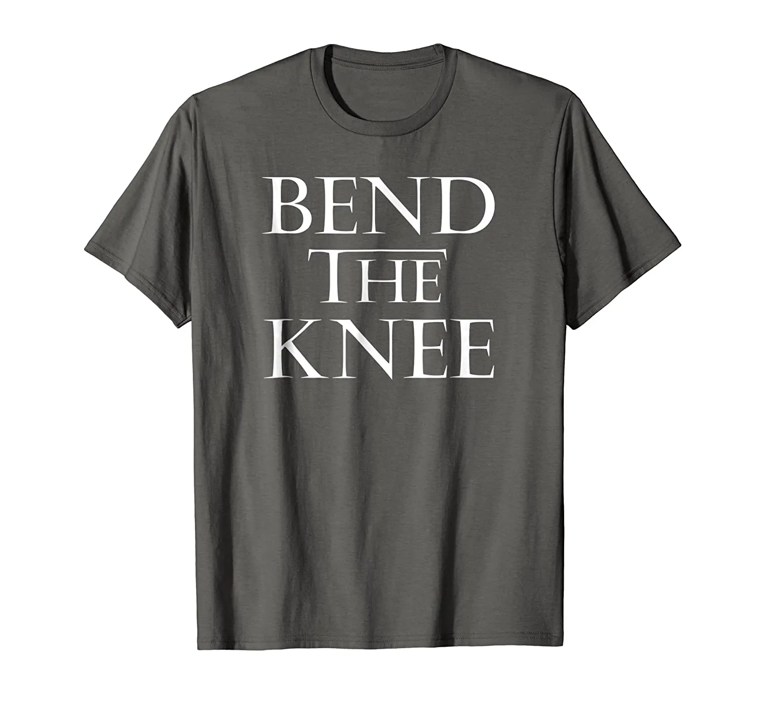 Bend The Knee To The Mother Dragon Queen Shirt Cosplay Tee