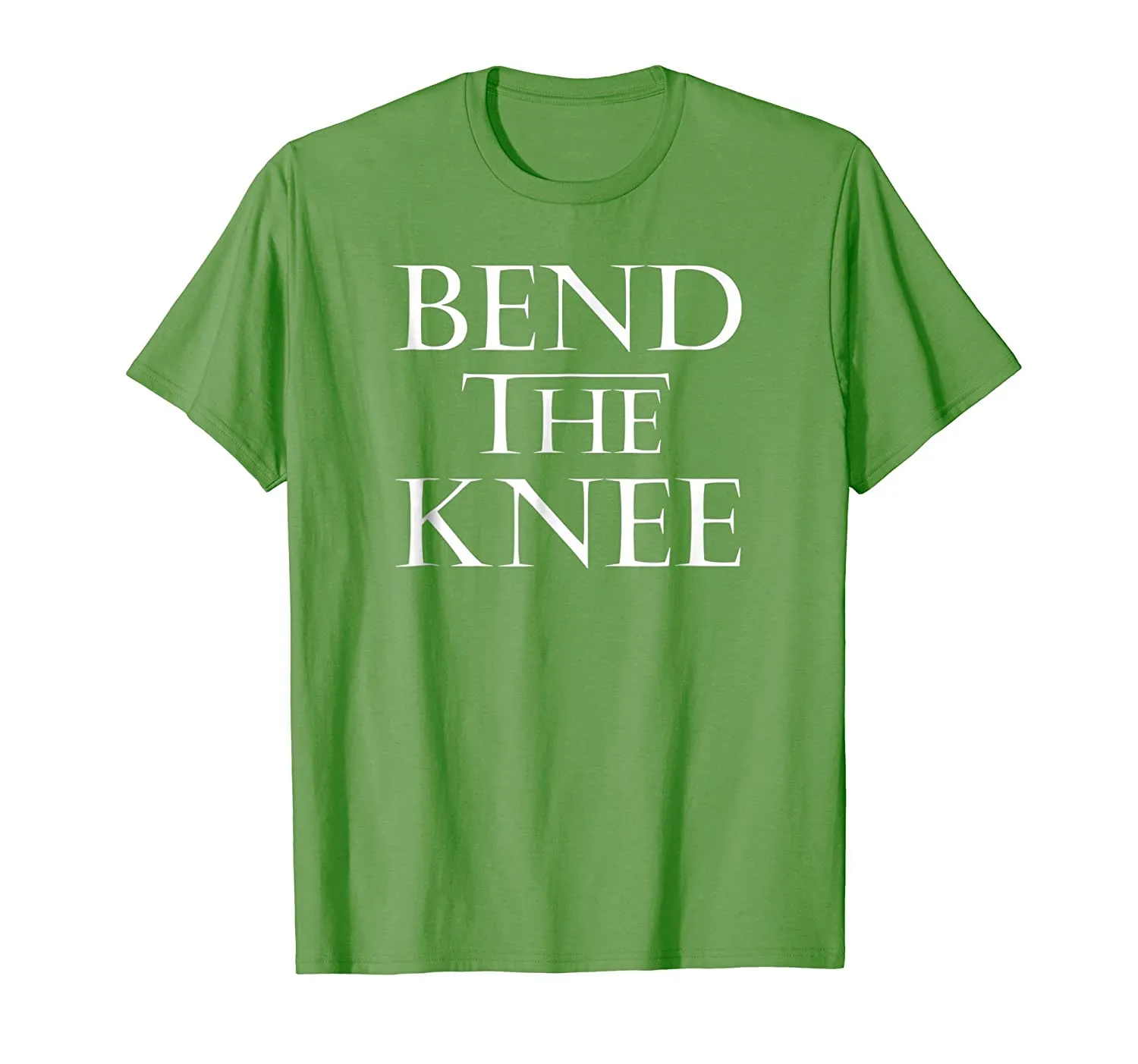 Bend The Knee To The Mother Dragon Queen Shirt Cosplay Tee