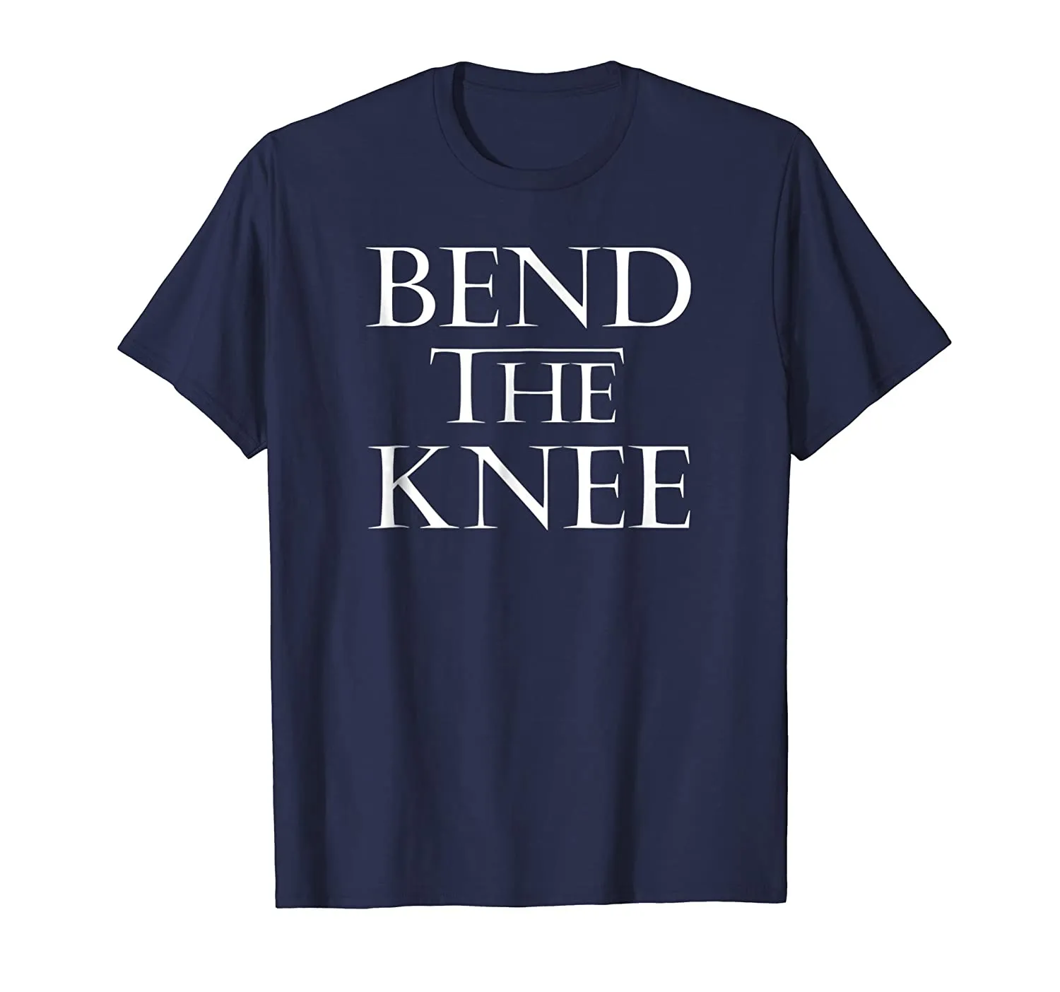 Bend The Knee To The Mother Dragon Queen Shirt Cosplay Tee
