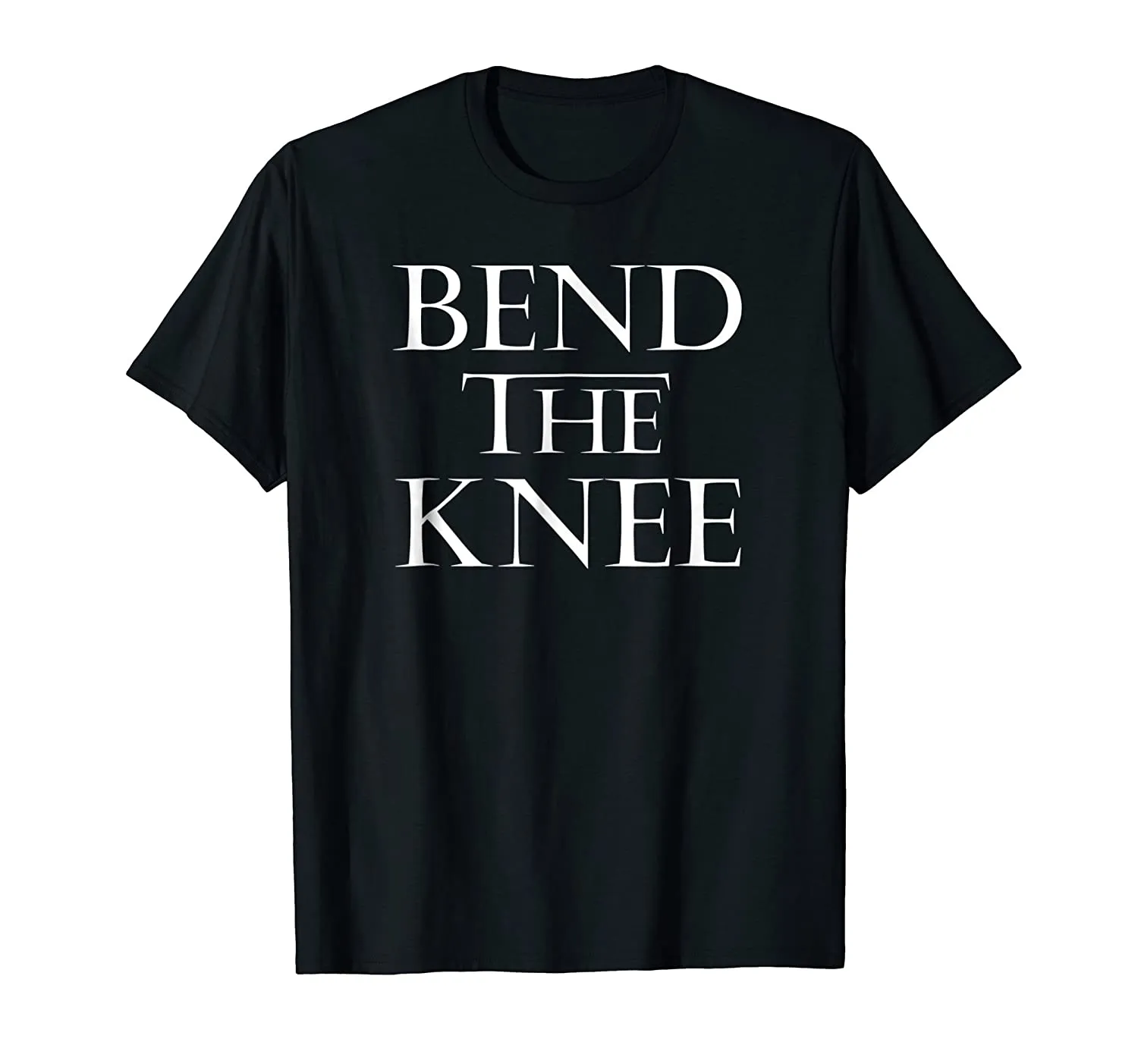Bend The Knee To The Mother Dragon Queen Shirt Cosplay Tee