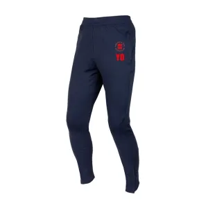 BHHC Skinny Track Pants