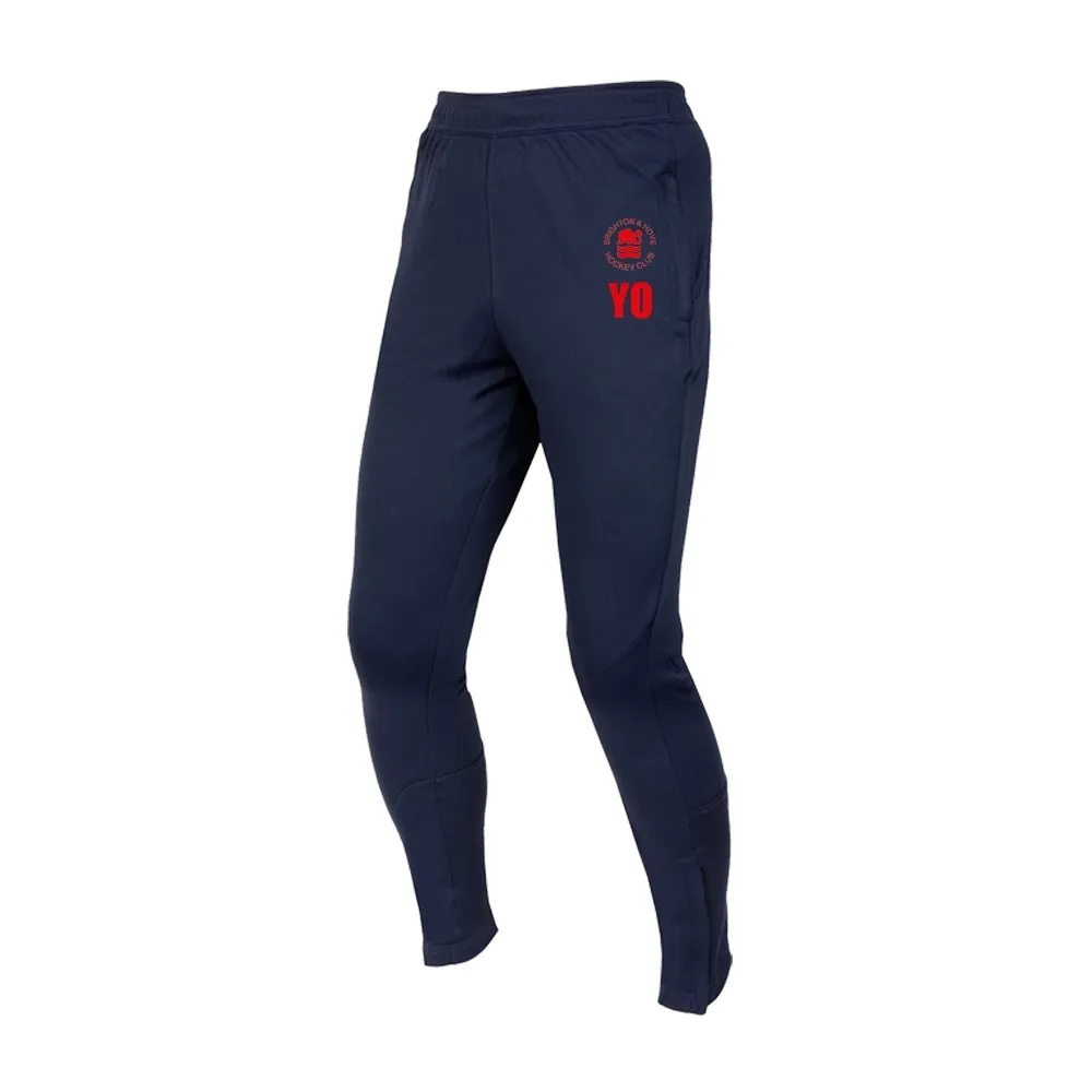 BHHC Skinny Track Pants
