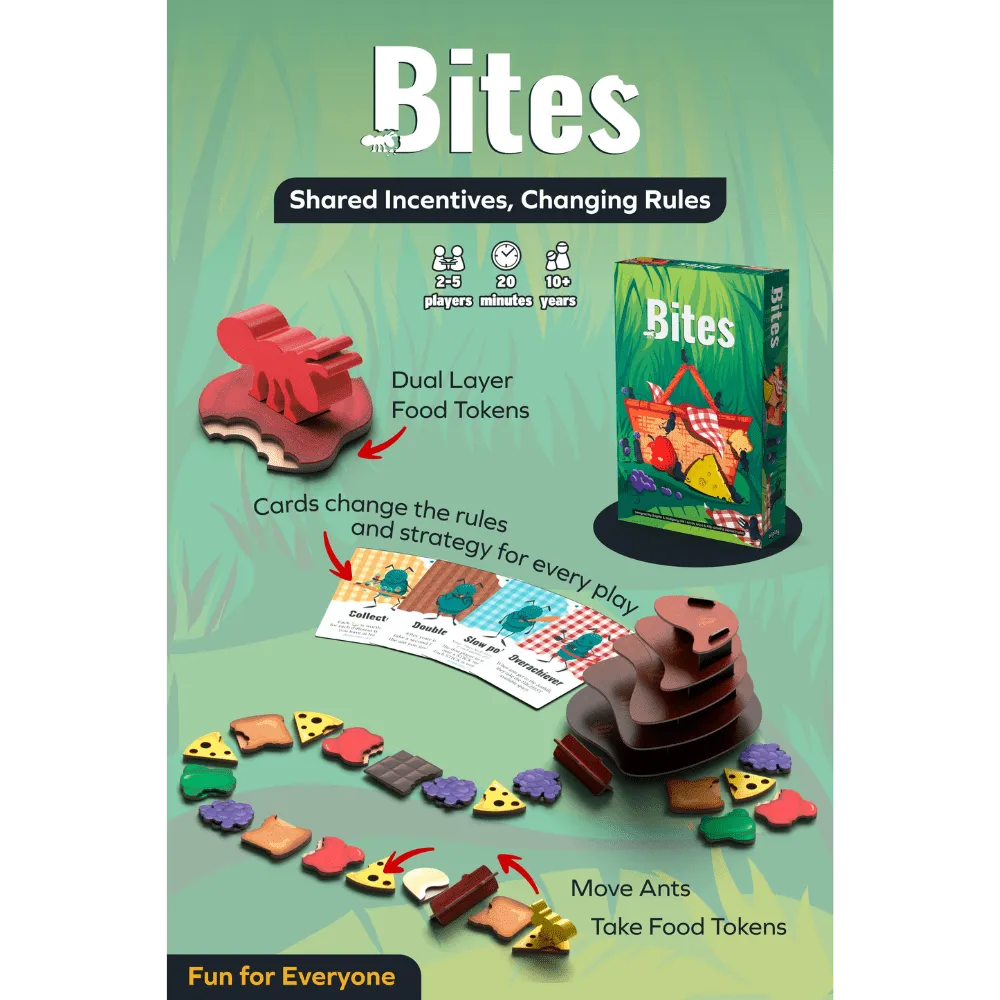 Bites