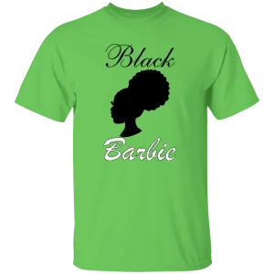 Black Barbie -  T-Shirt