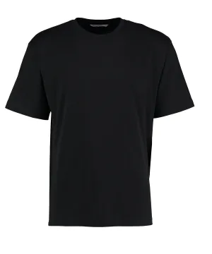 Black* - Hunky® superior T (classic fit)