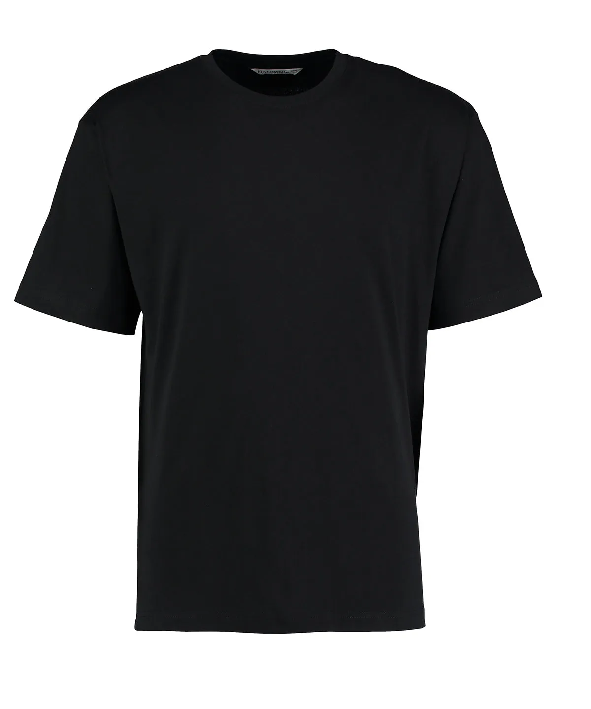 Black* - Hunky® superior T (classic fit)