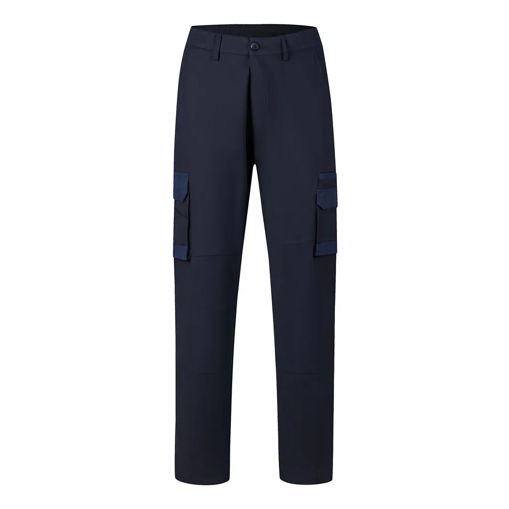 Bocini Urbciety Heavy Duty Work Pants-(CK2118)