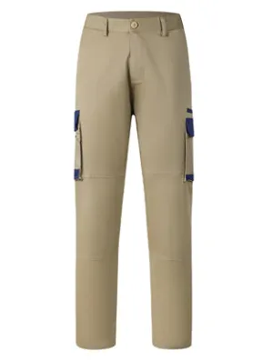 Bocini Urbciety Heavy Duty Work Pants-(CK2118)