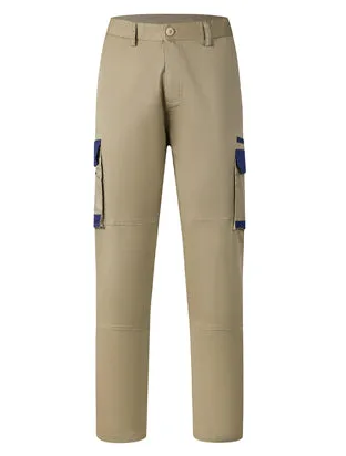 Bocini Urbciety Heavy Duty Work Pants-(CK2118)