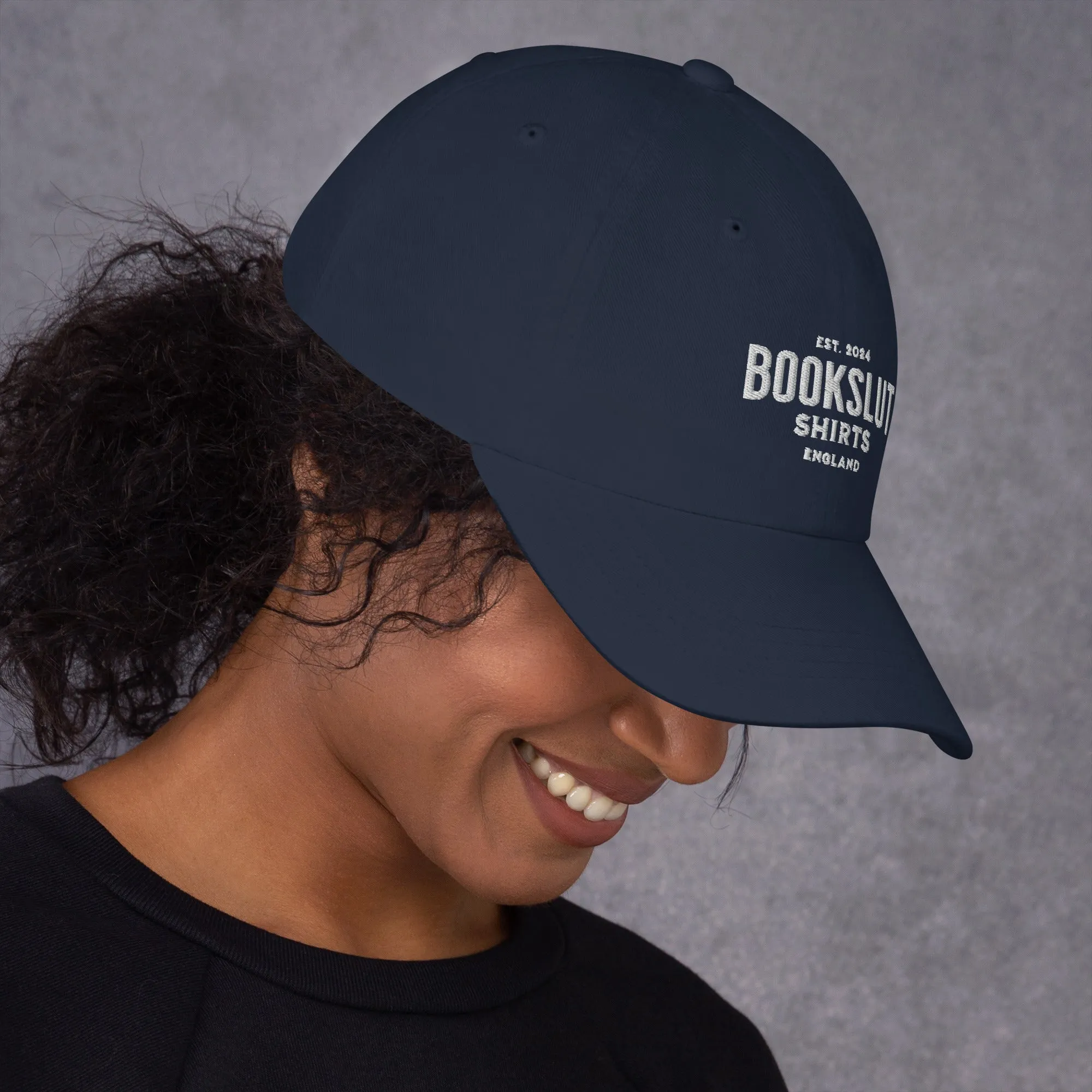 Bookslut Shirts Hat