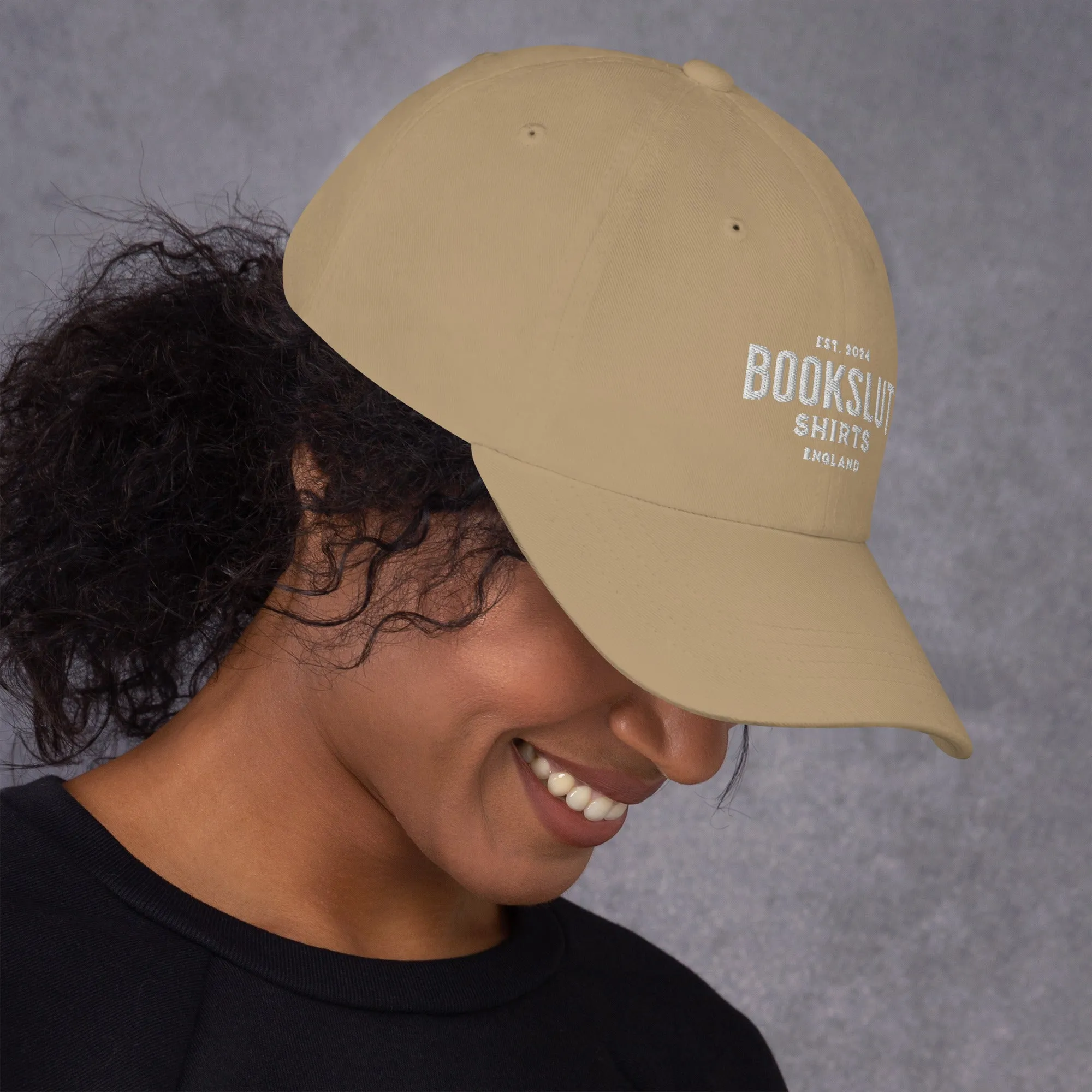 Bookslut Shirts Hat