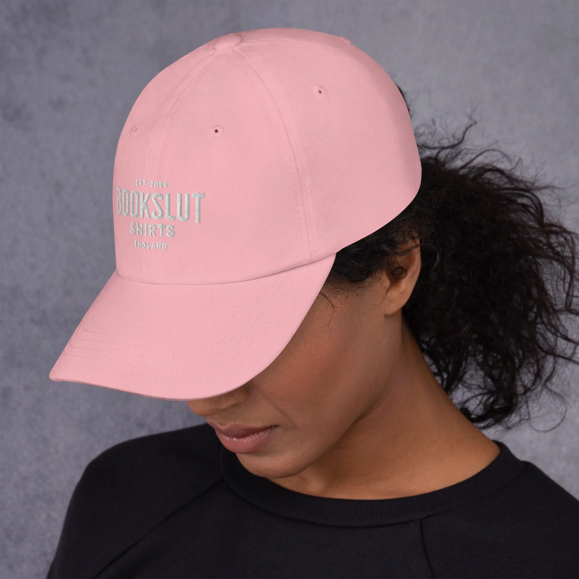 Bookslut Shirts Hat