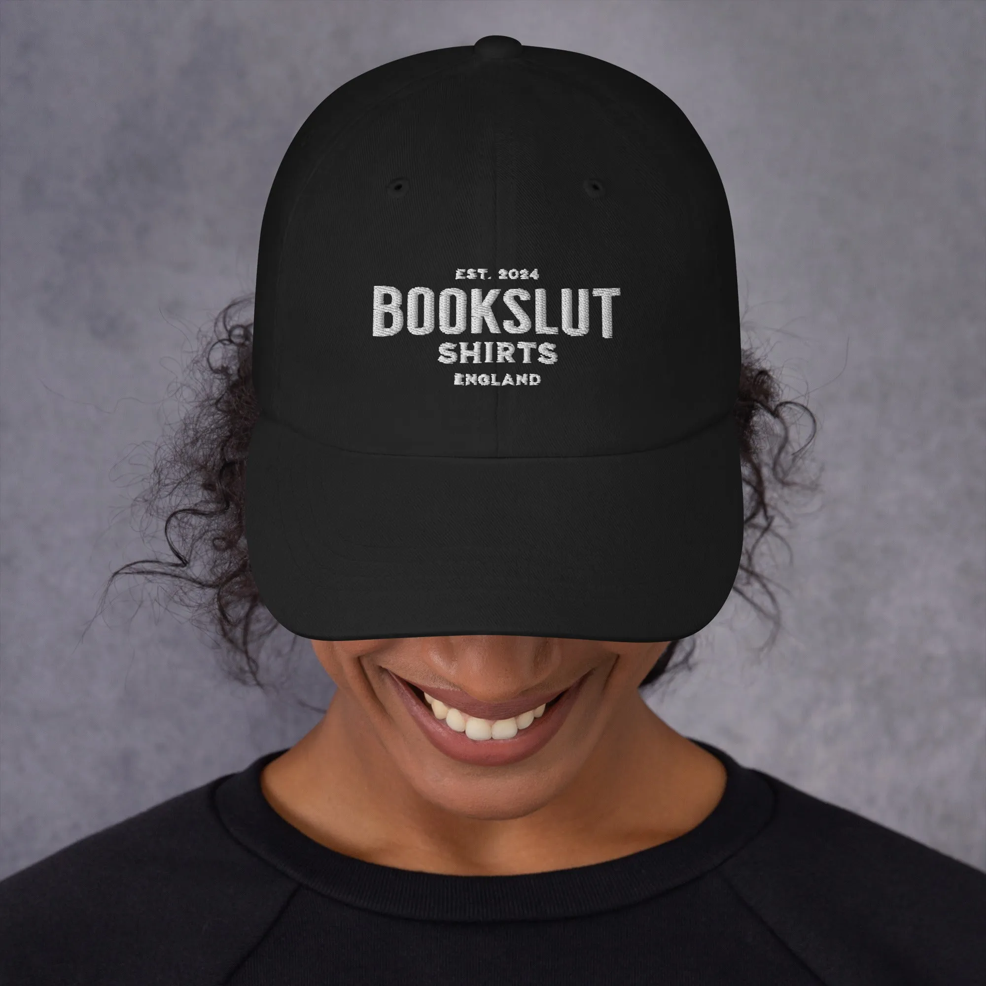 Bookslut Shirts Hat