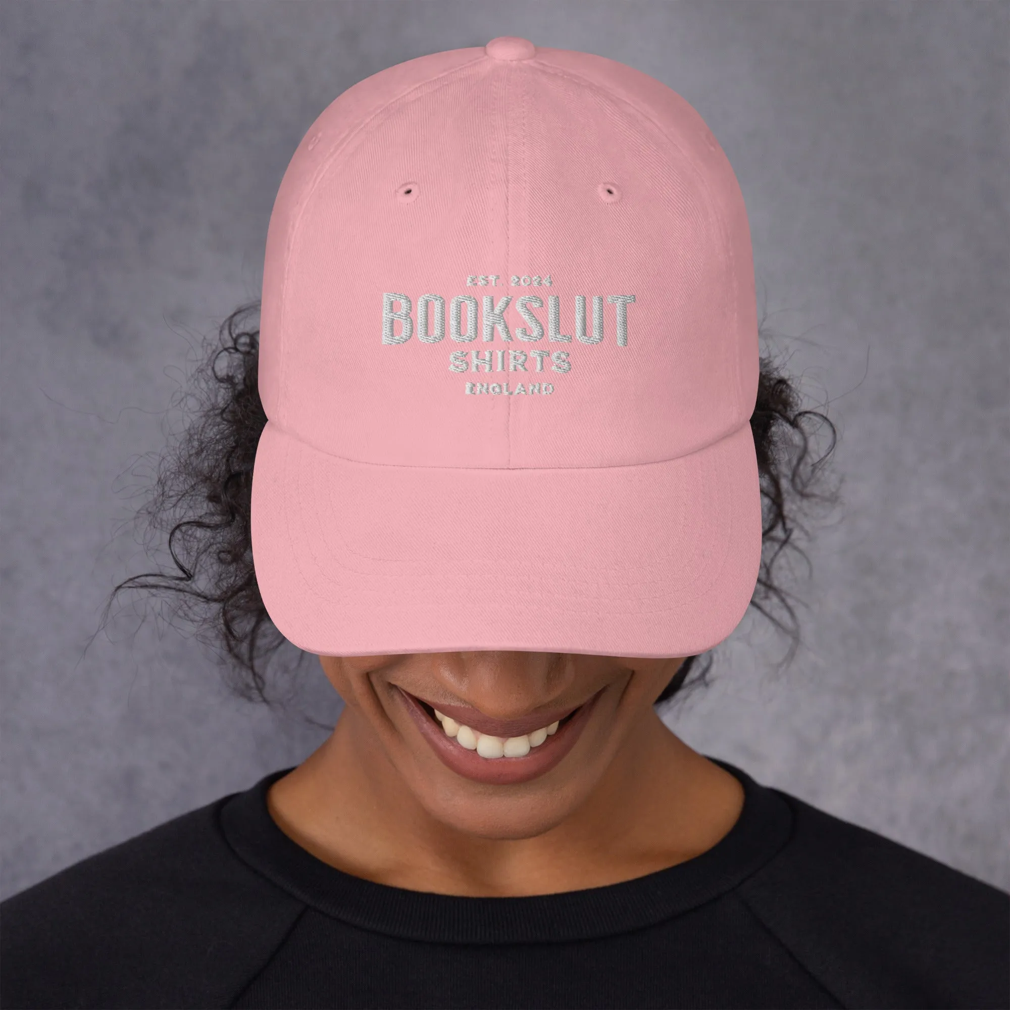 Bookslut Shirts Hat