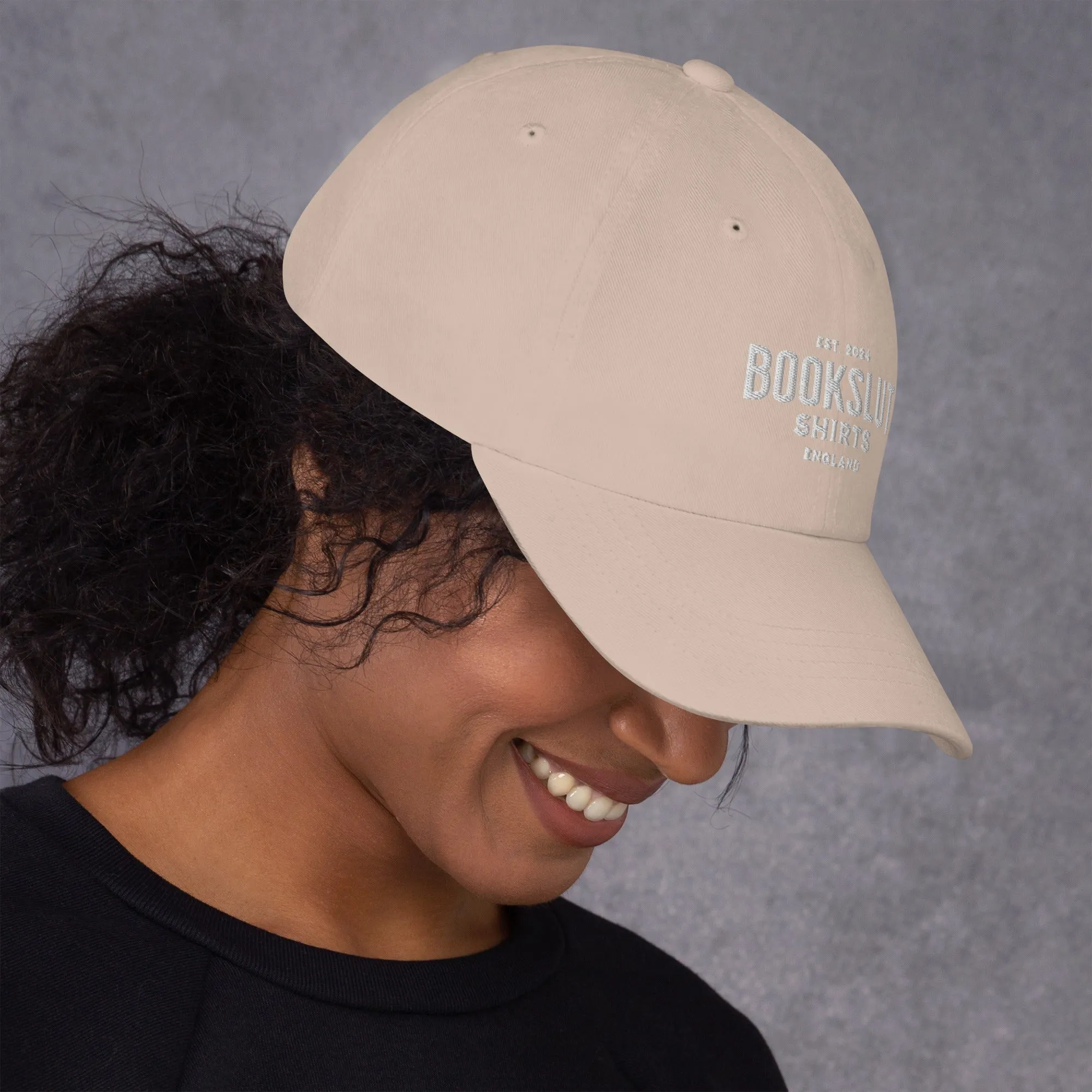 Bookslut Shirts Hat