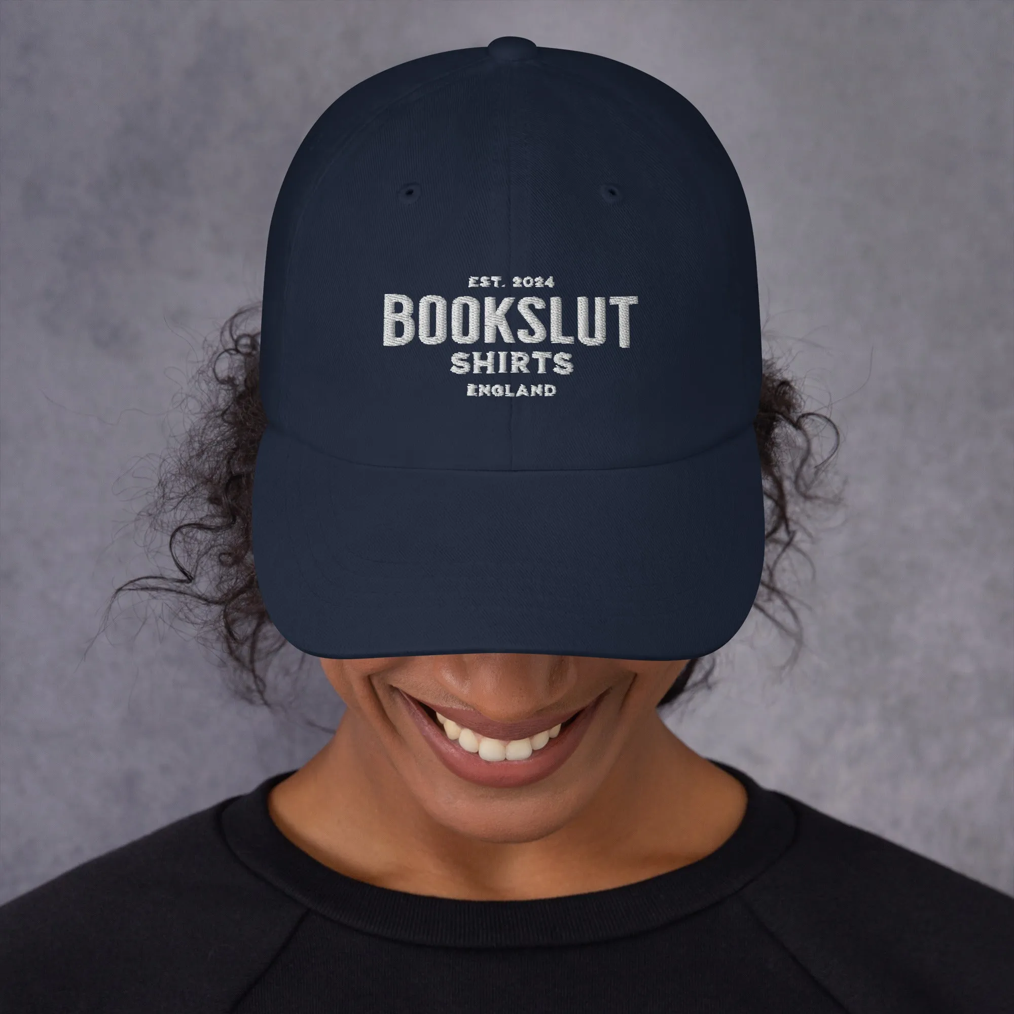 Bookslut Shirts Hat