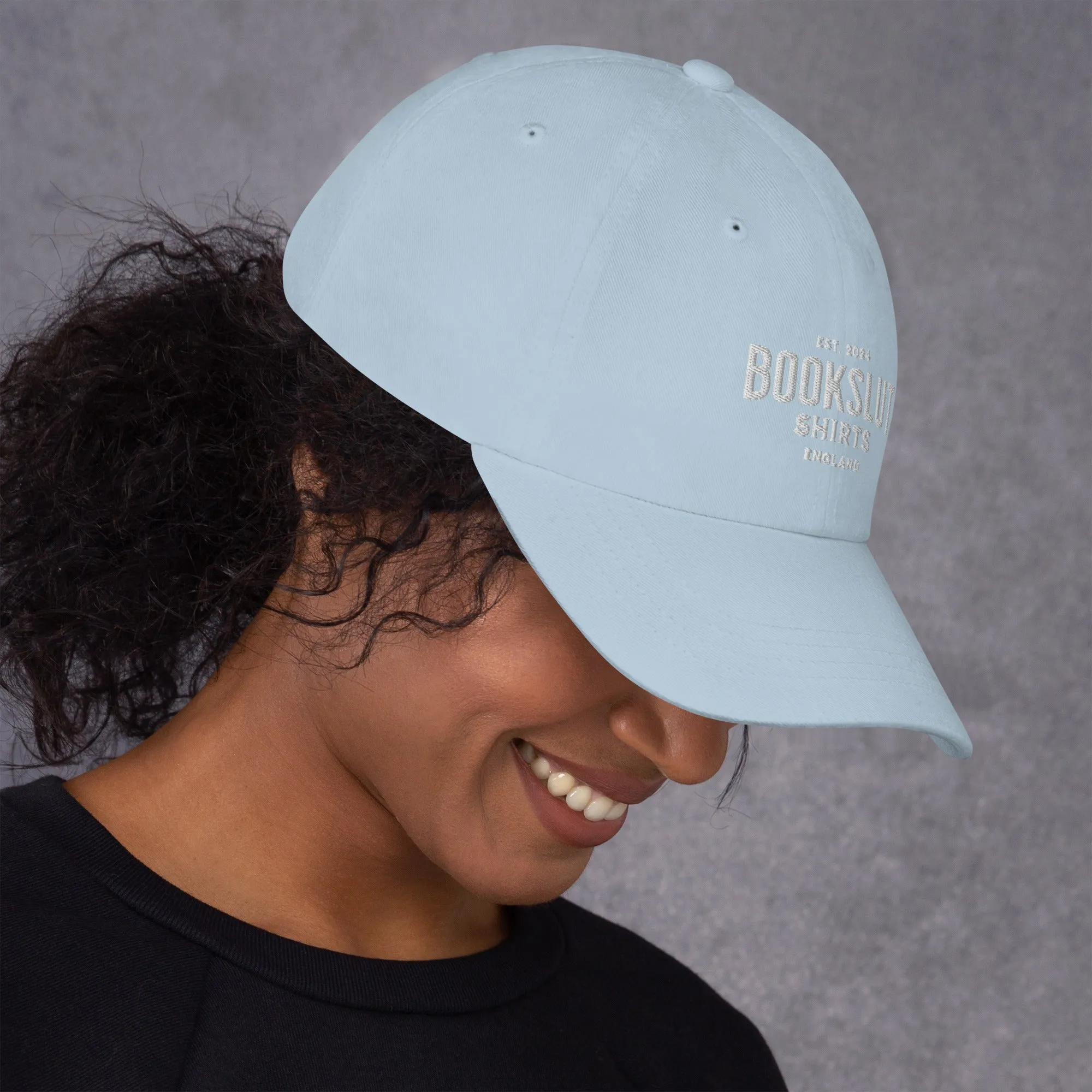 Bookslut Shirts Hat