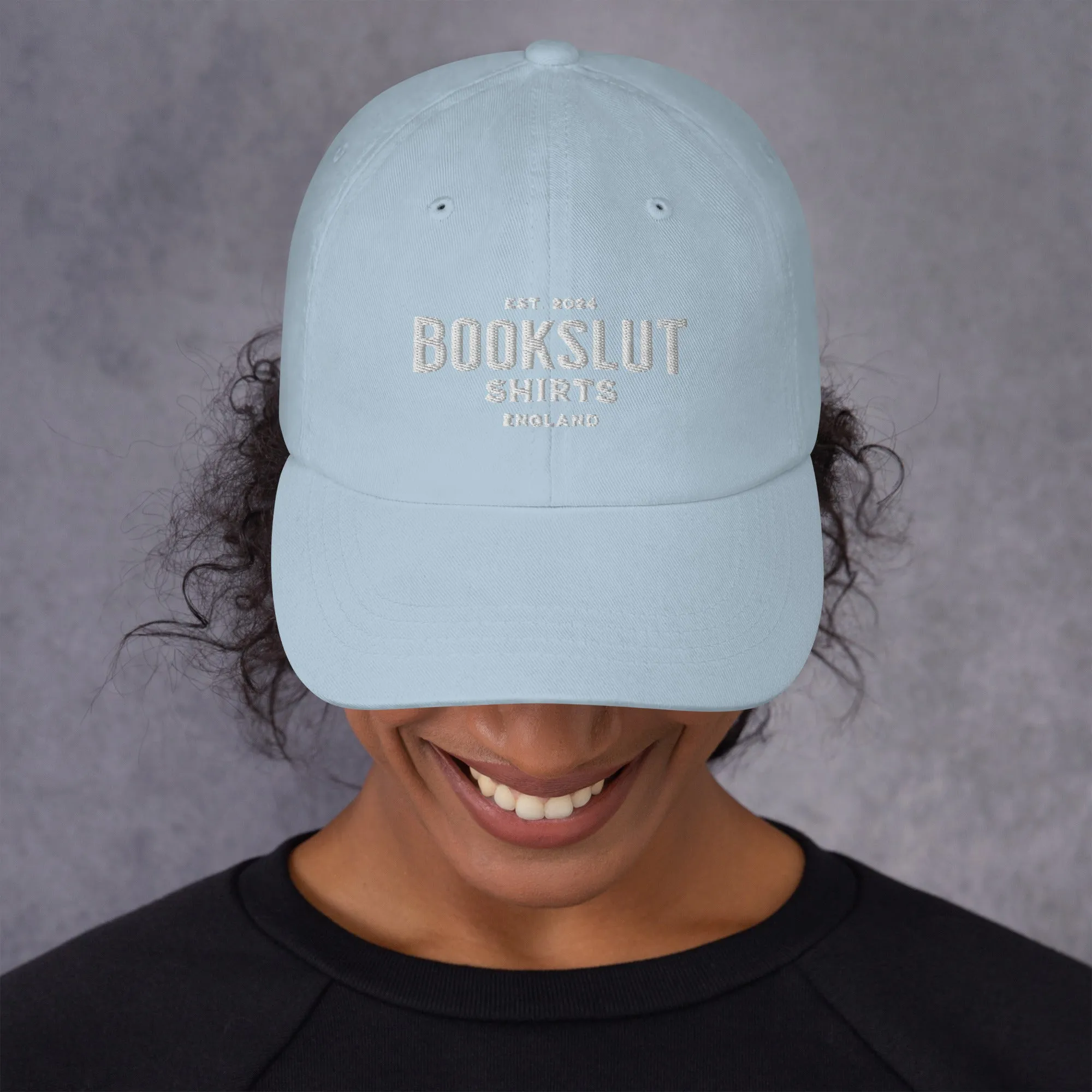 Bookslut Shirts Hat