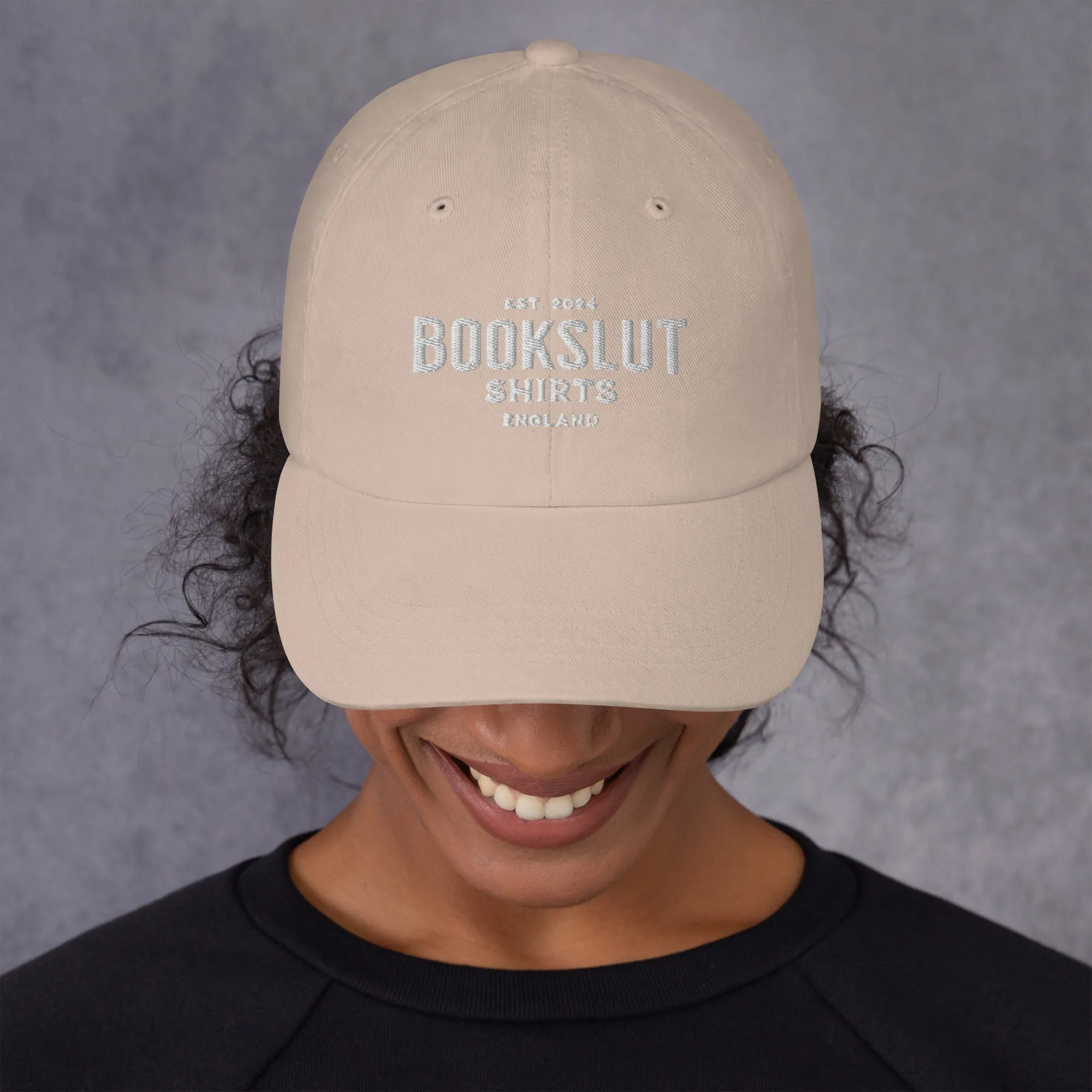 Bookslut Shirts Hat