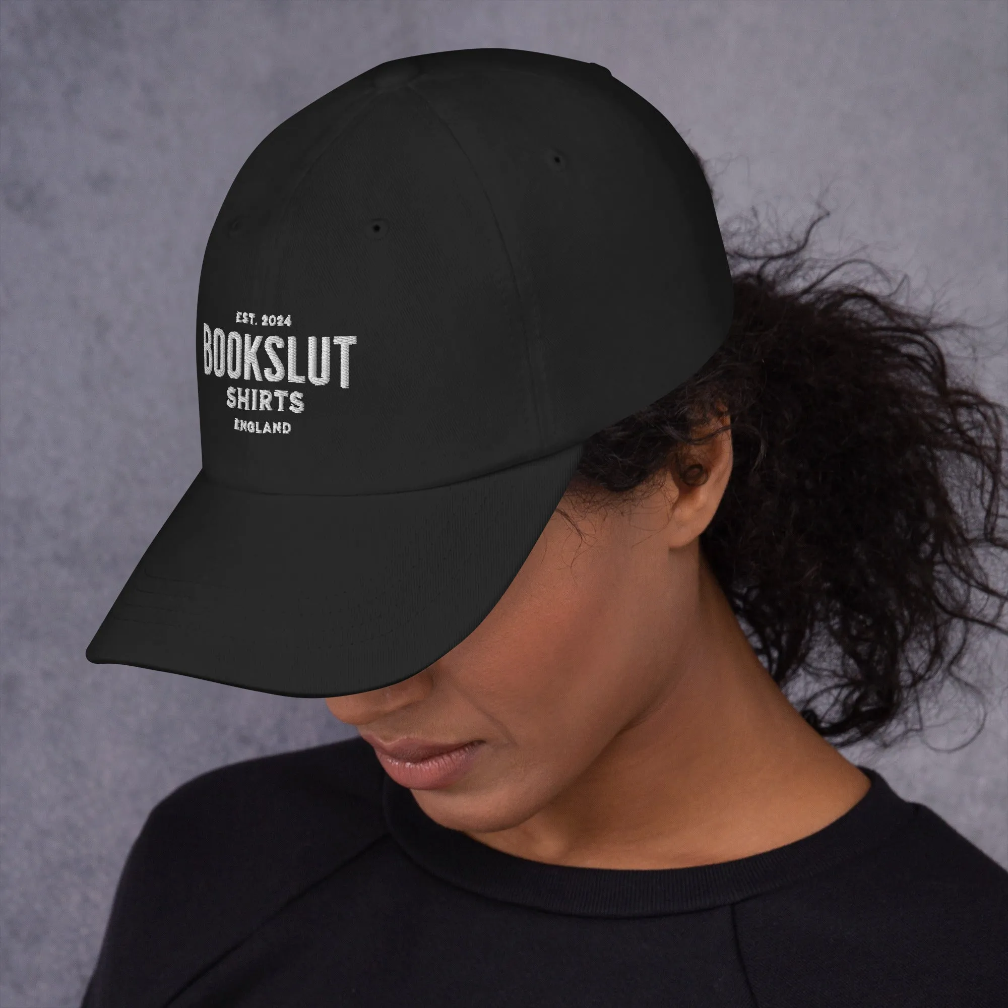 Bookslut Shirts Hat