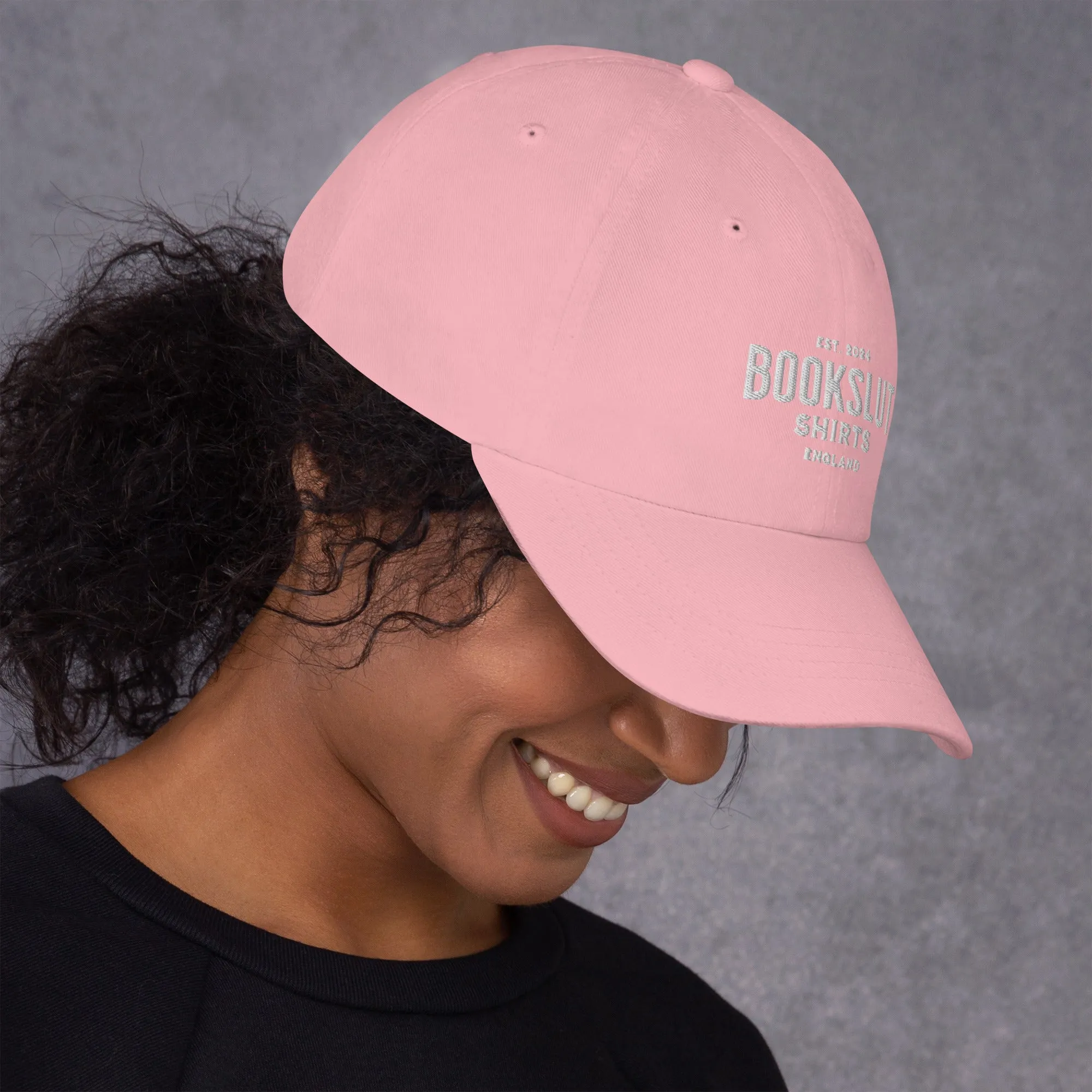 Bookslut Shirts Hat