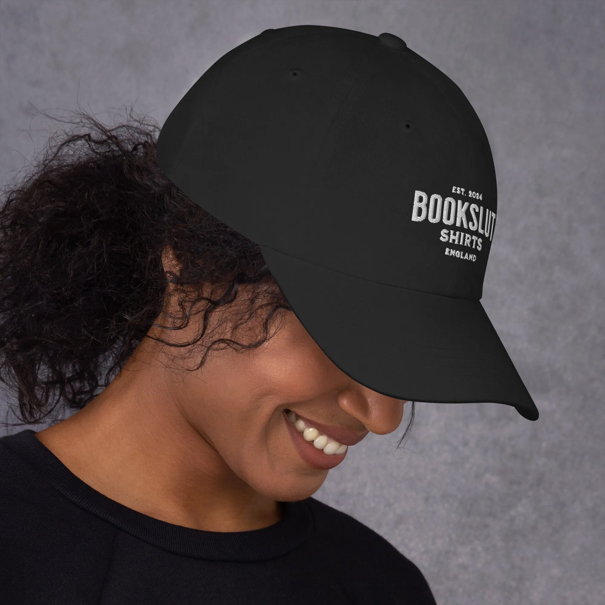 Bookslut Shirts Hat