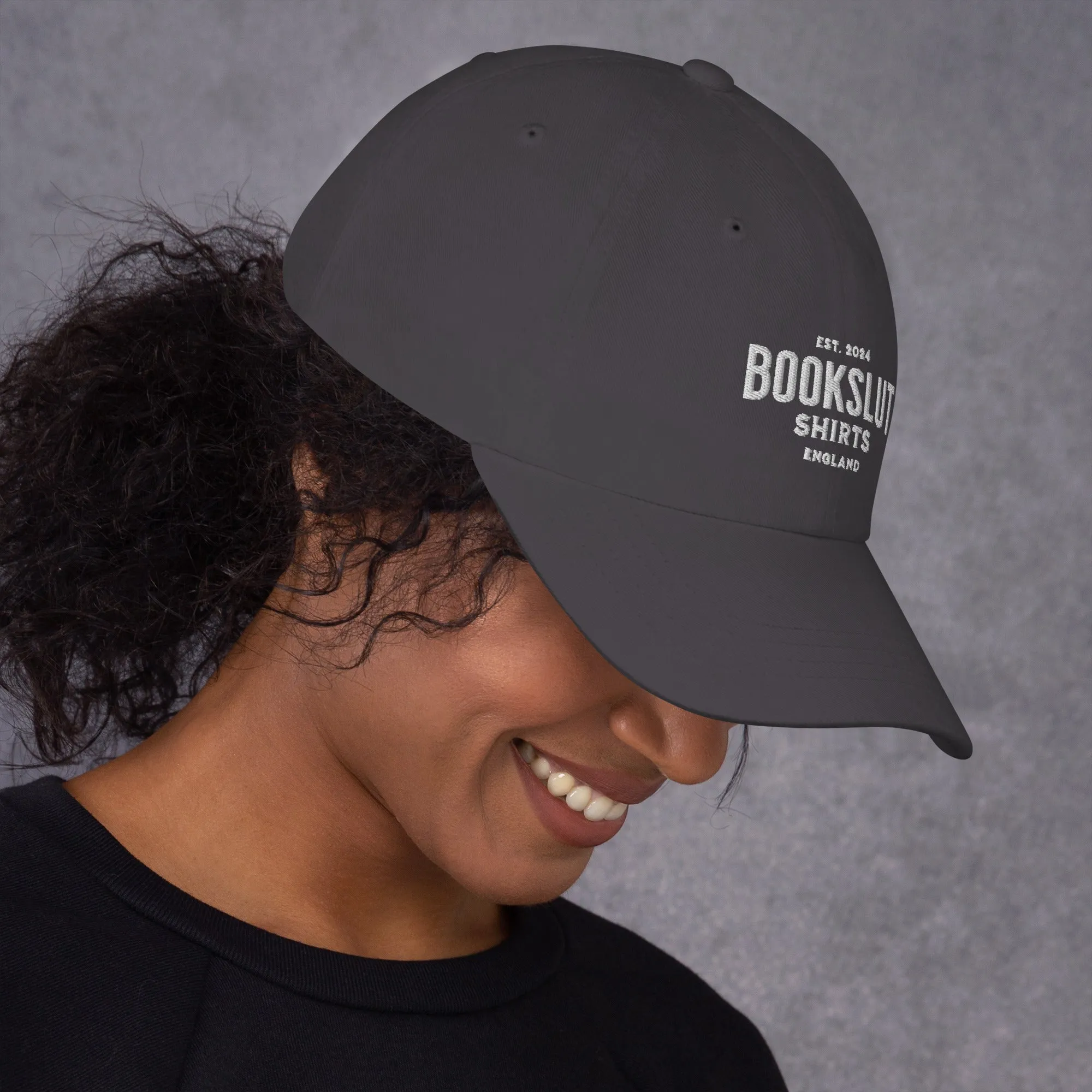 Bookslut Shirts Hat