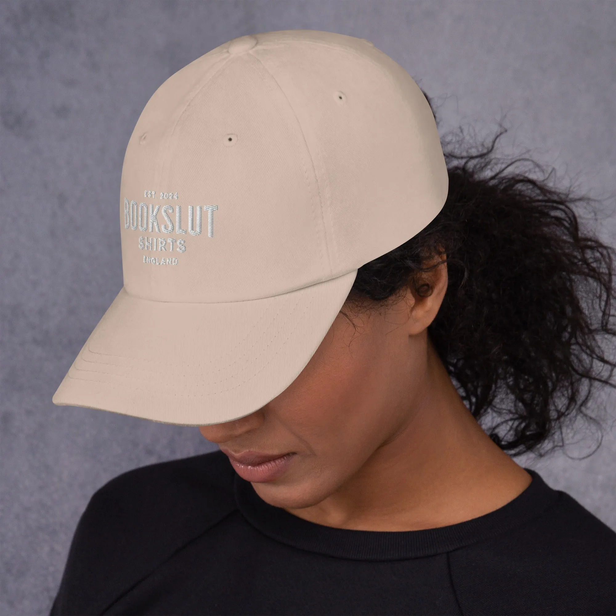 Bookslut Shirts Hat