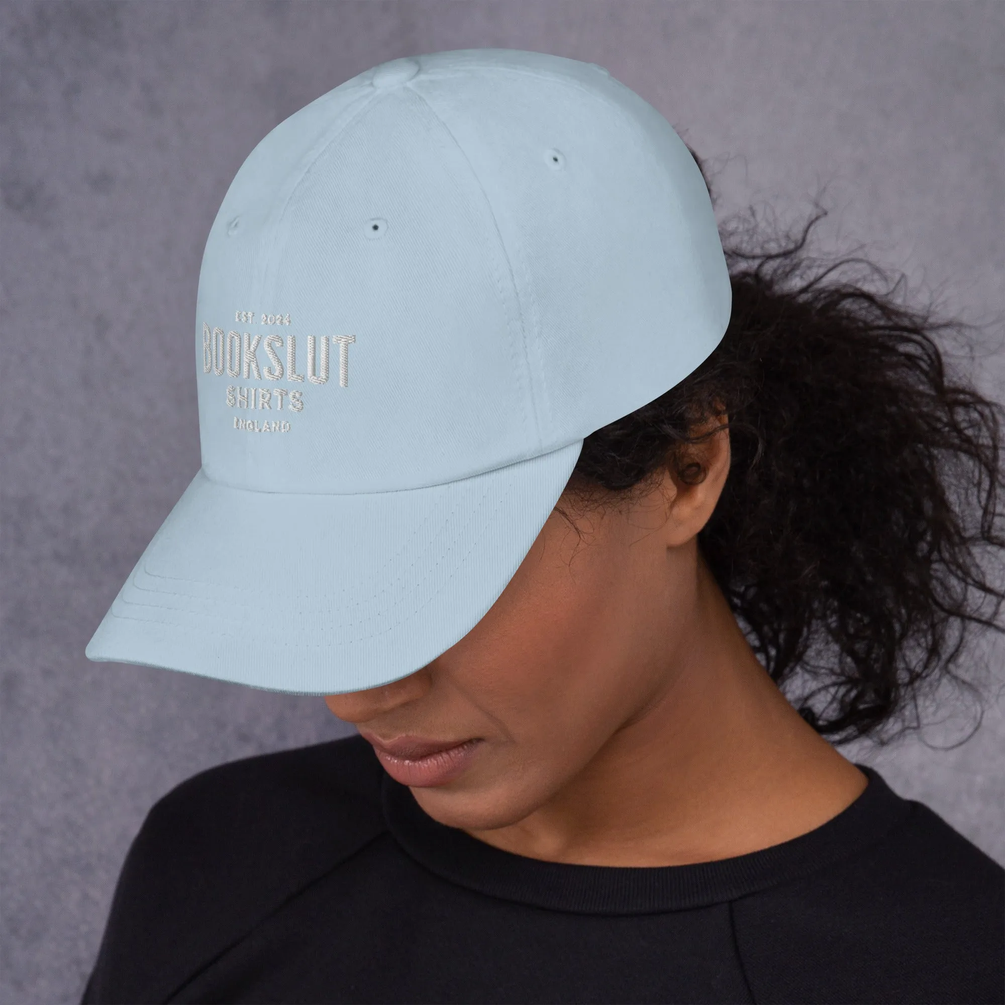 Bookslut Shirts Hat