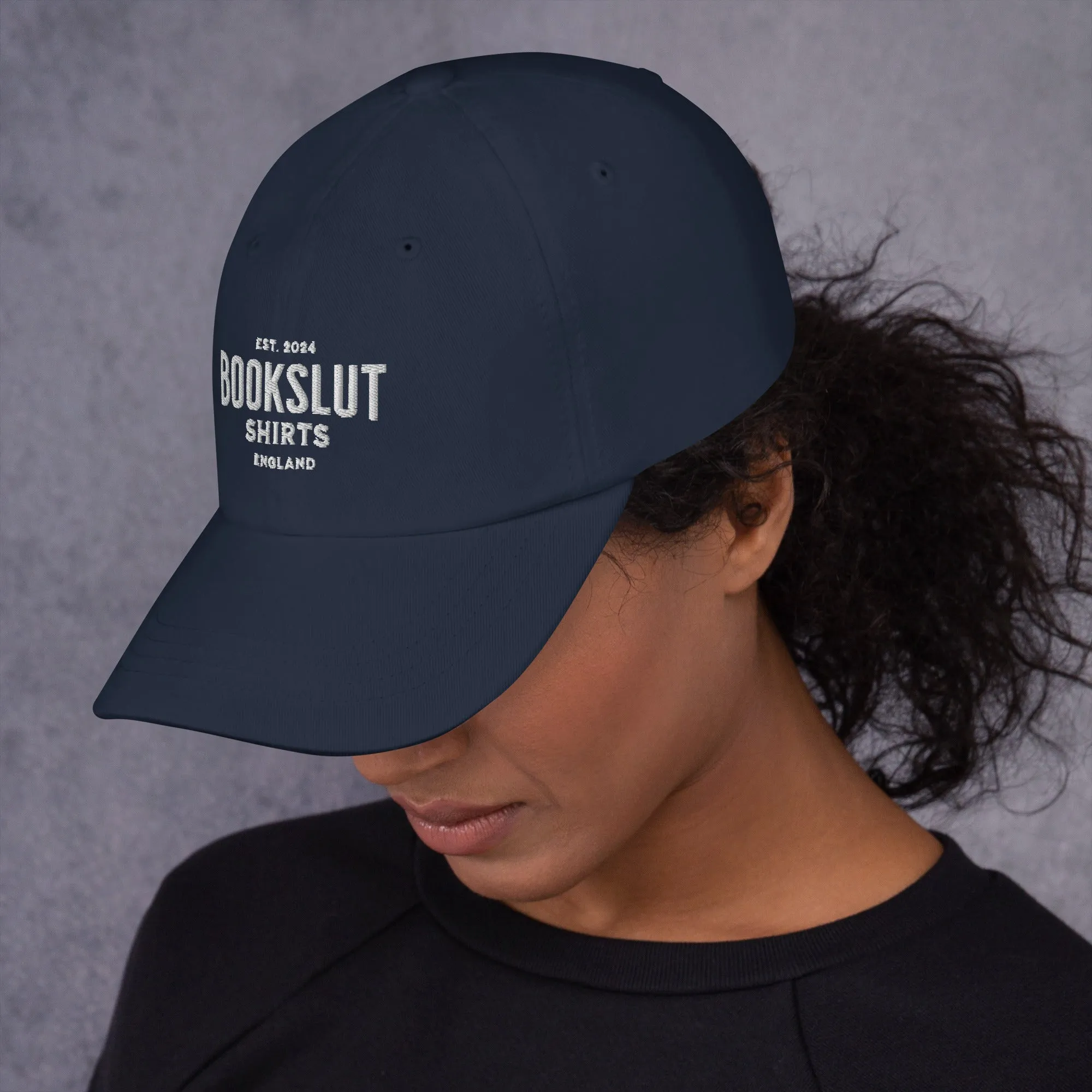 Bookslut Shirts Hat