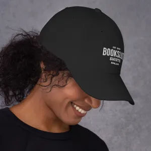 Bookslut Shirts Hat