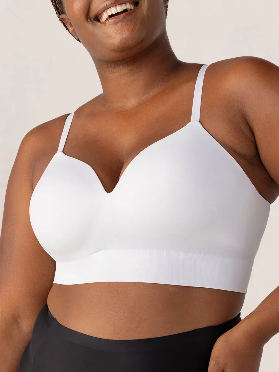 Buy 1, Get 1 FREE: 1 Supportive Bra   1 FREE Mesh Shorts