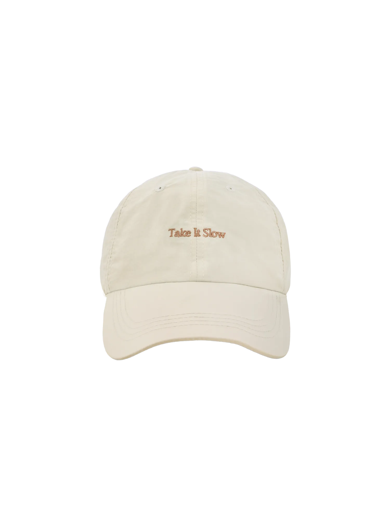 Camper Cap (Take It Slow)