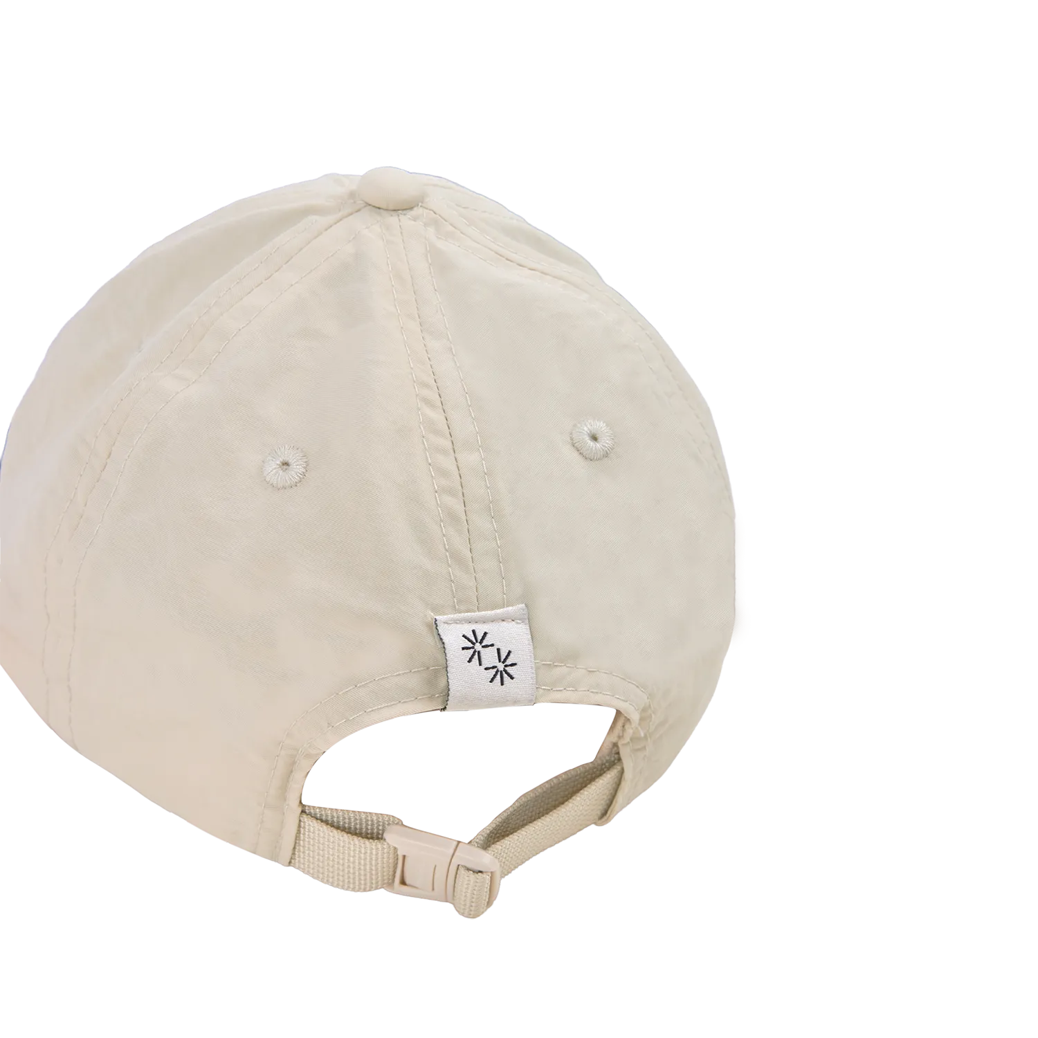 Camper Cap (Take It Slow)