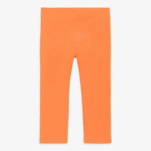 Capri legging in seasonal colors