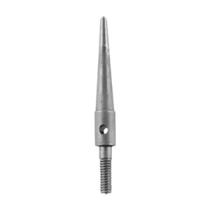 Carbide Stylus Anvil Point