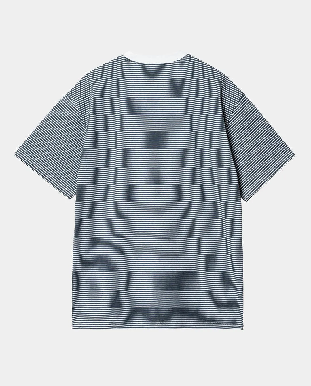 Carhartt WIP - Fairley Shirt - Naval