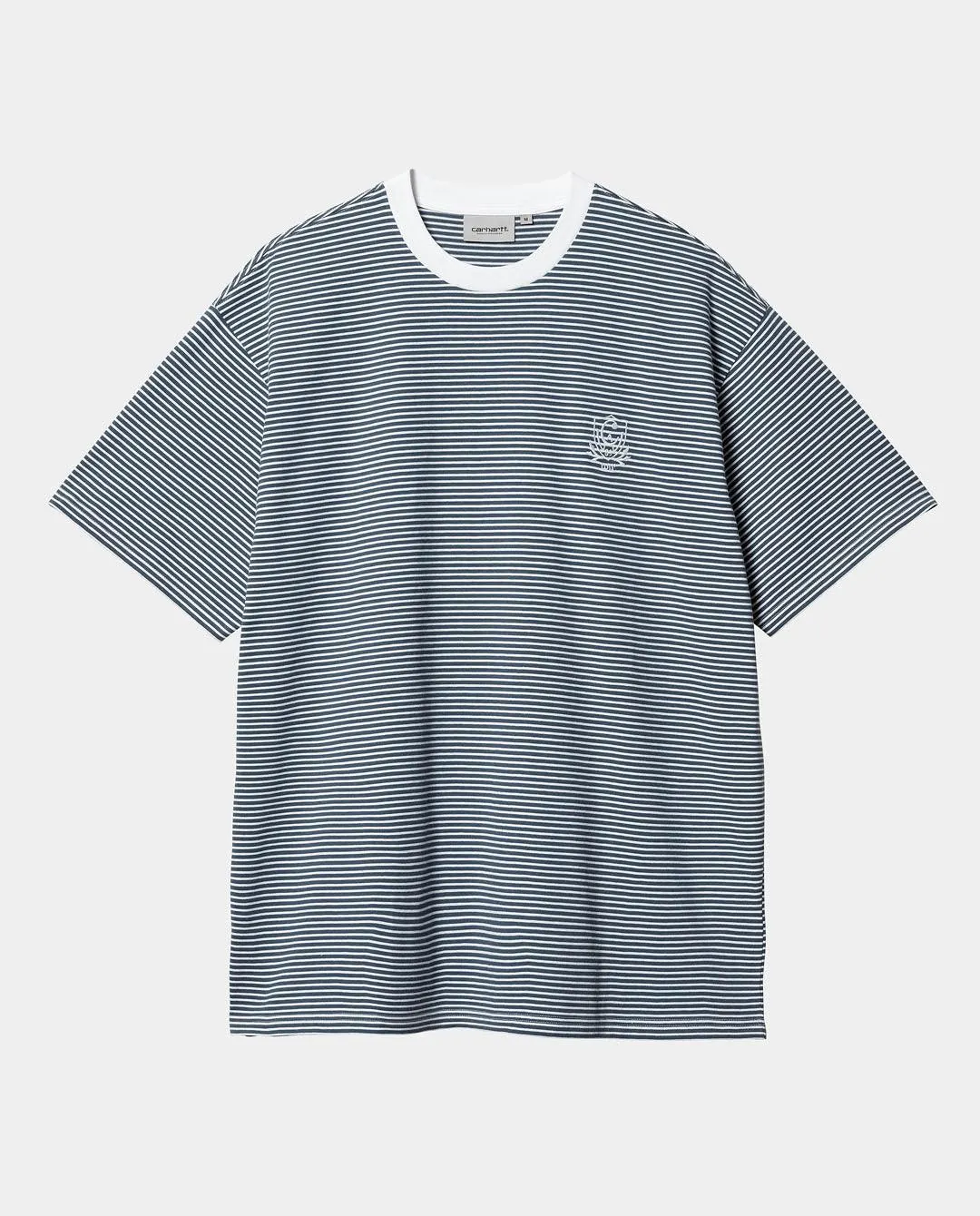 Carhartt WIP - Fairley Shirt - Naval