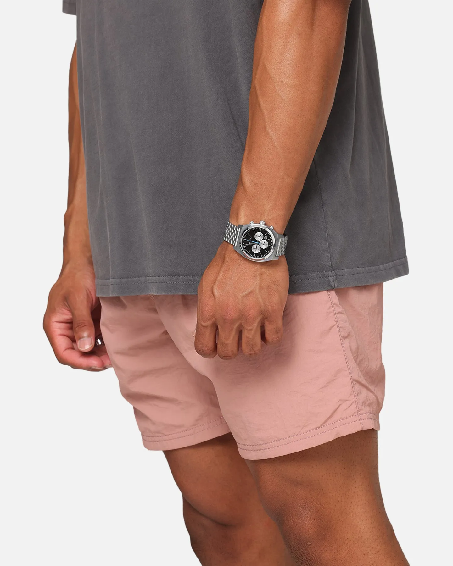 Carre Motion Beach Shorts Mauve