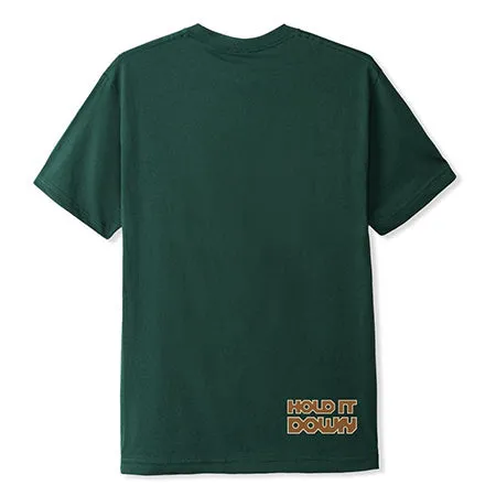 Cash Only Hold It Down T Shirt