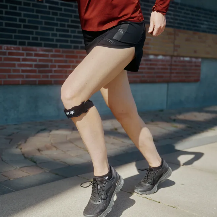 CEP Mid Support Patella Strap