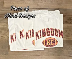 Chiefs Kingdom