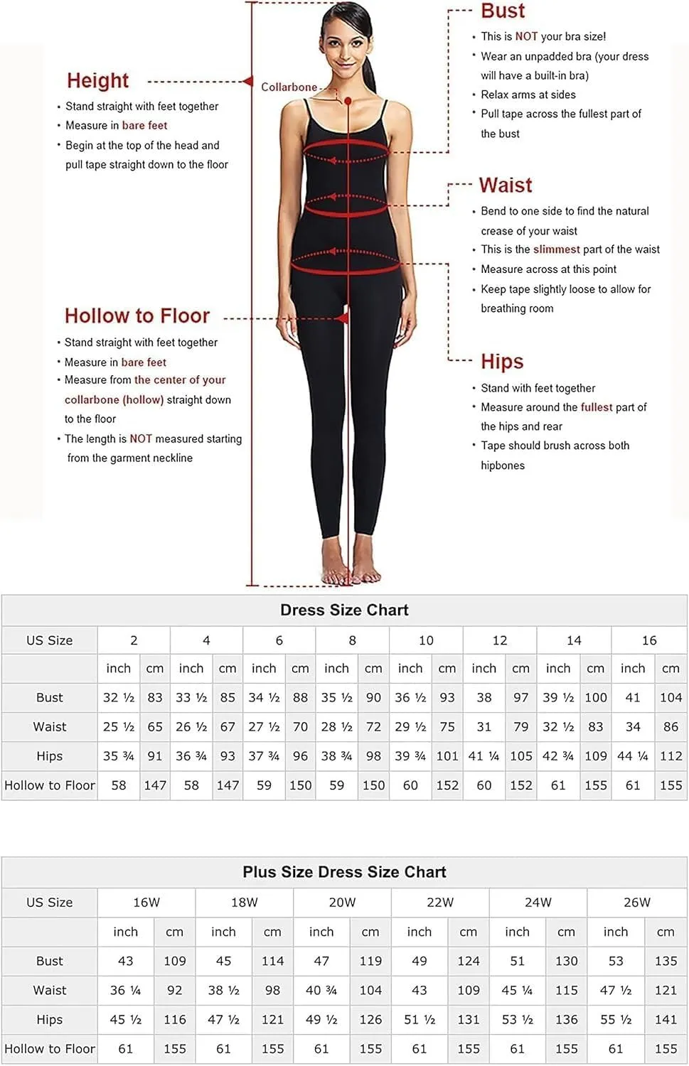 Chiffon High Low Bridesmaid Dresses for Women V Neck Tea Length A Line Formal Dress for Wedding