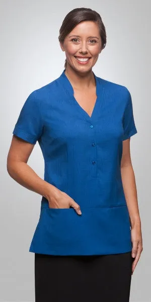 City Collection Ezylin Tunic-(2151)