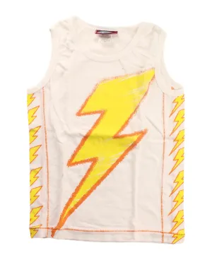 City Threads Sleeveless T-Shirt 4T