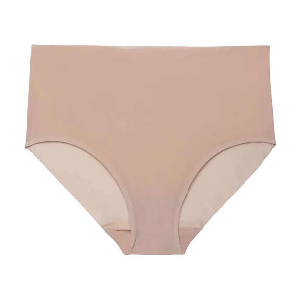 Cloud Comfort Smoothing Brief Basic Colors